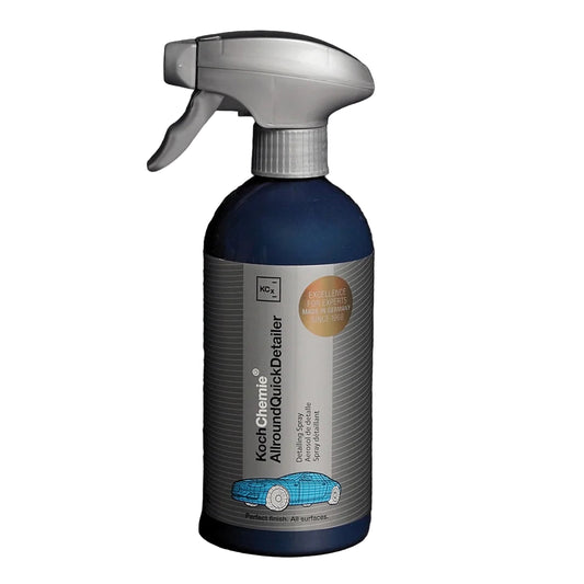 Allround Quick Detailer KCX