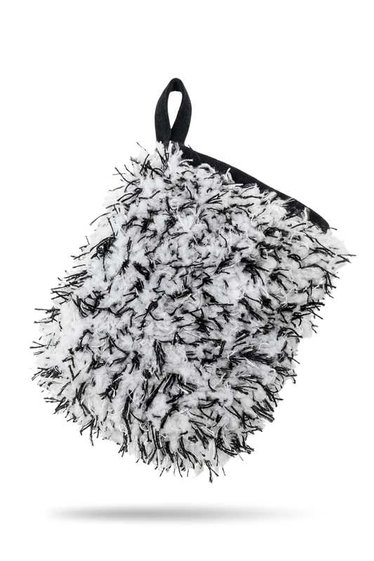 Wheel Mitt