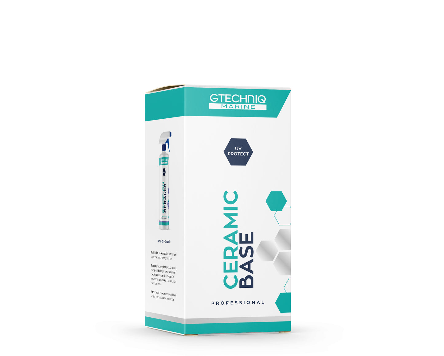 Marine Ceramic Base 50ml