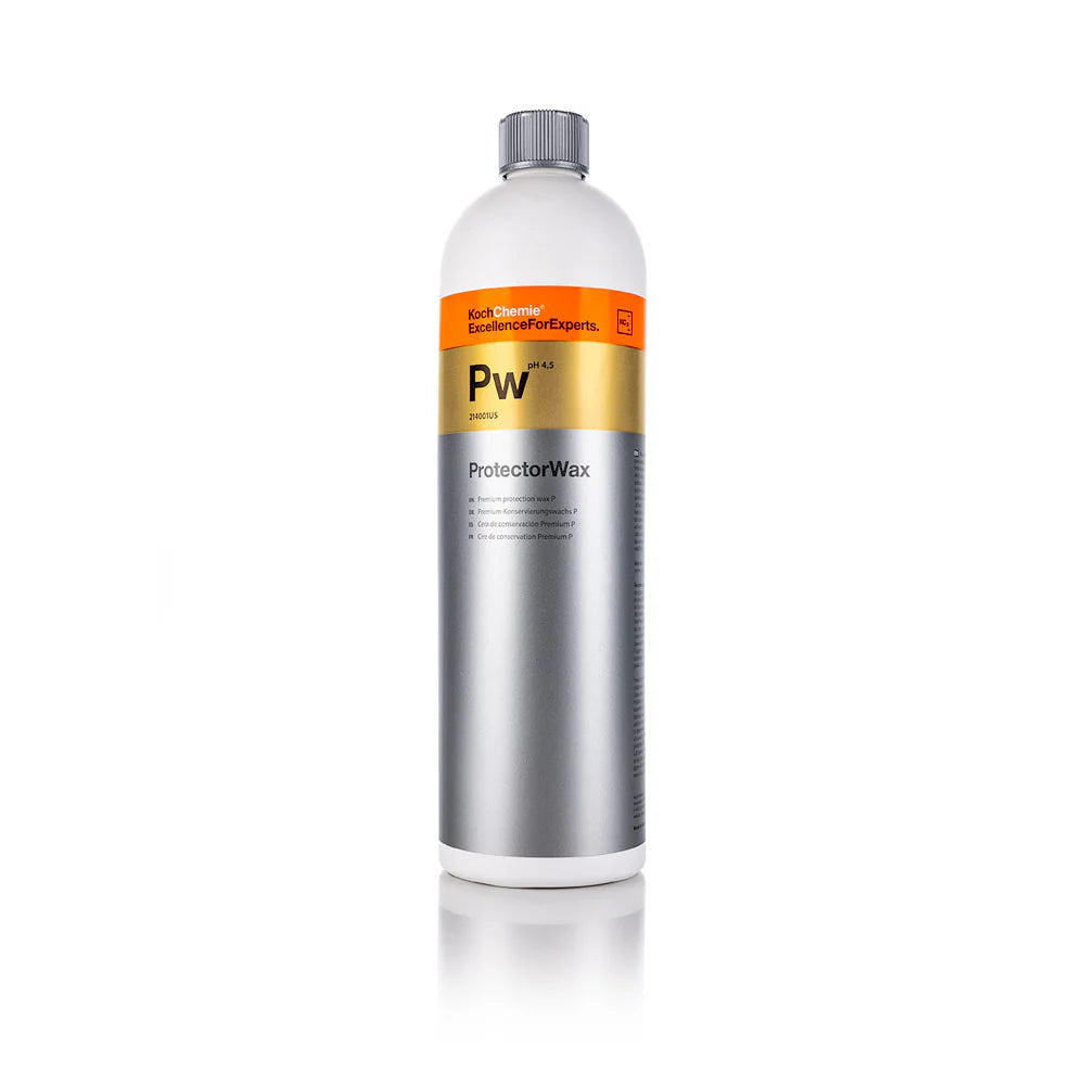 Protector Wax 1L