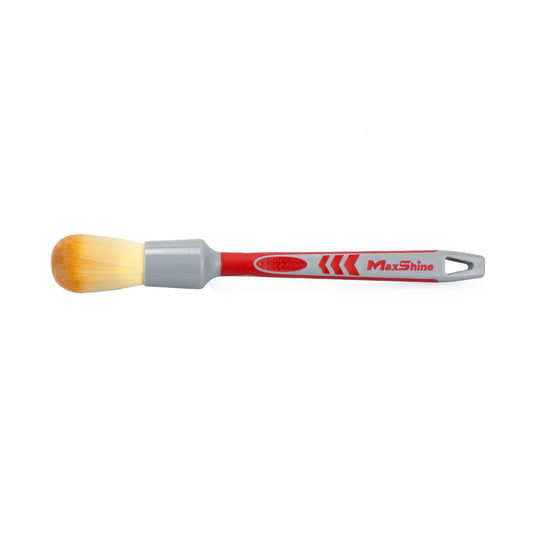 Maxshine Detailing Brushes - Ultra Soft [Medium #12]