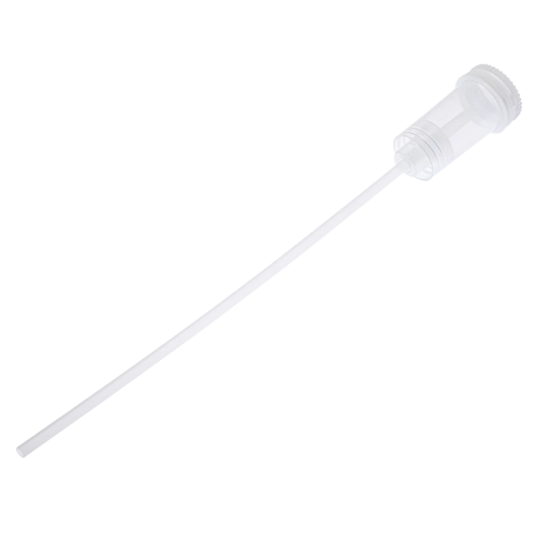 Dosing Cap