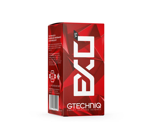 EXOv5 Ultra Durable Hydrophobic Coating 30ml