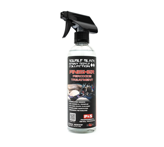 P&S Finisher Peroxide Treatment 16 oz