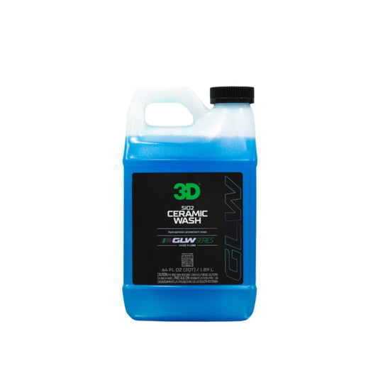 GLW Series SIO2 Ceramic Wash 64 Oz