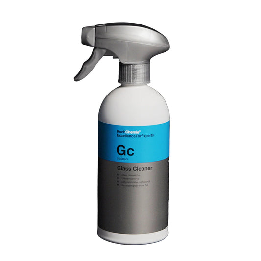 Glass Cleaner 500ml KochChemie