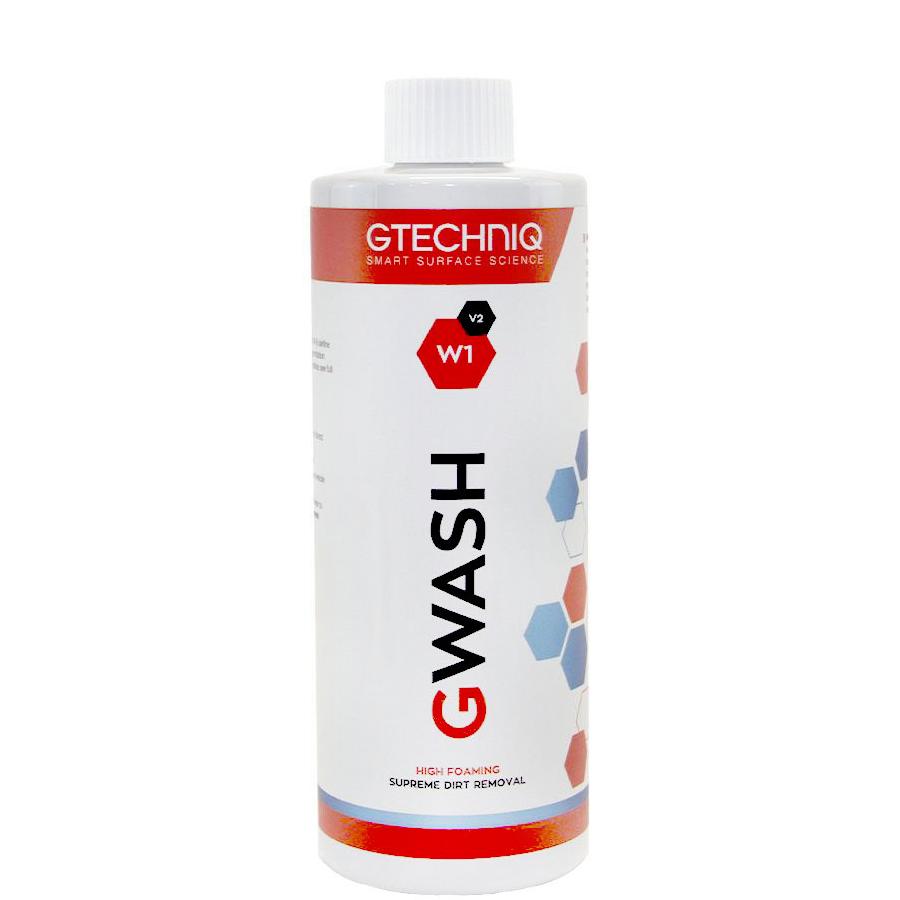 G Wash 500ml