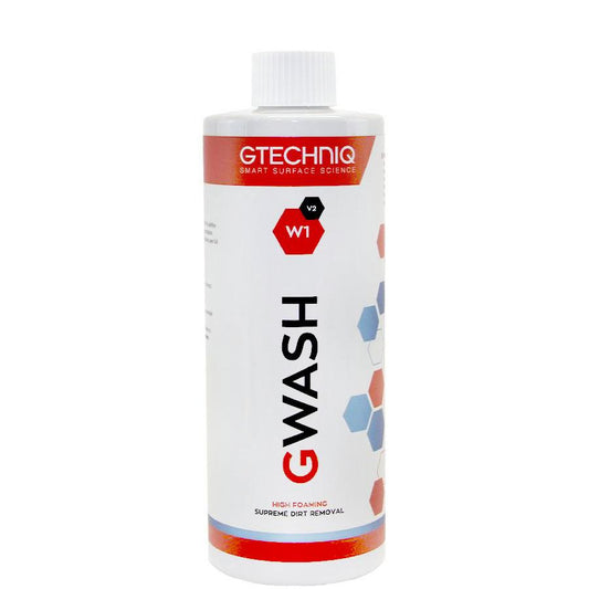 G Wash 500ml