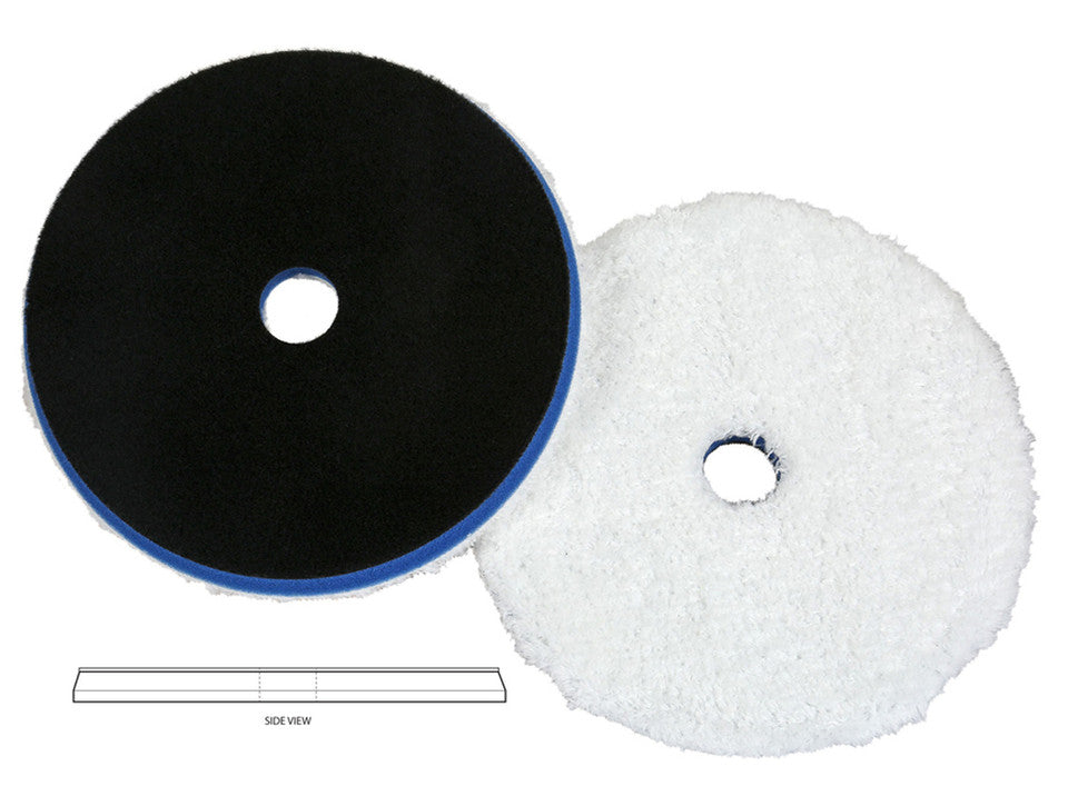 Lake Country HDO Heavy Cutting Microfiber Pad 5.5"