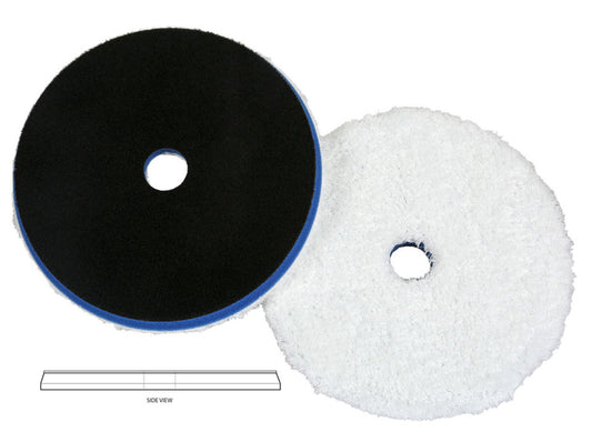 Lake Country HDO Heavy Cutting Microfiber Pad 5.5"