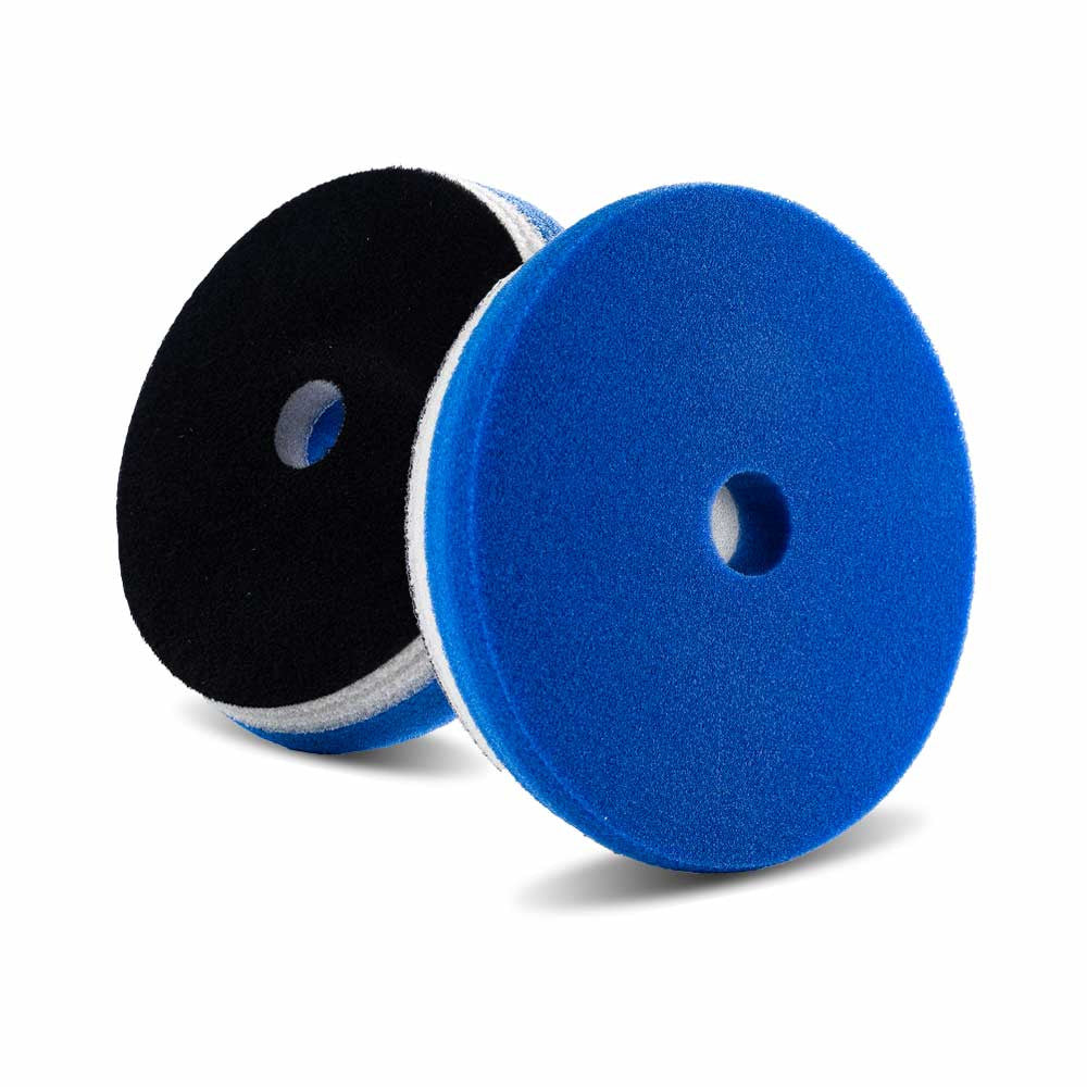 Lake Country HDO Blue Cutting Pad 5"