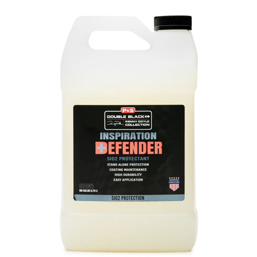 P&S Defender 1 Gallon
