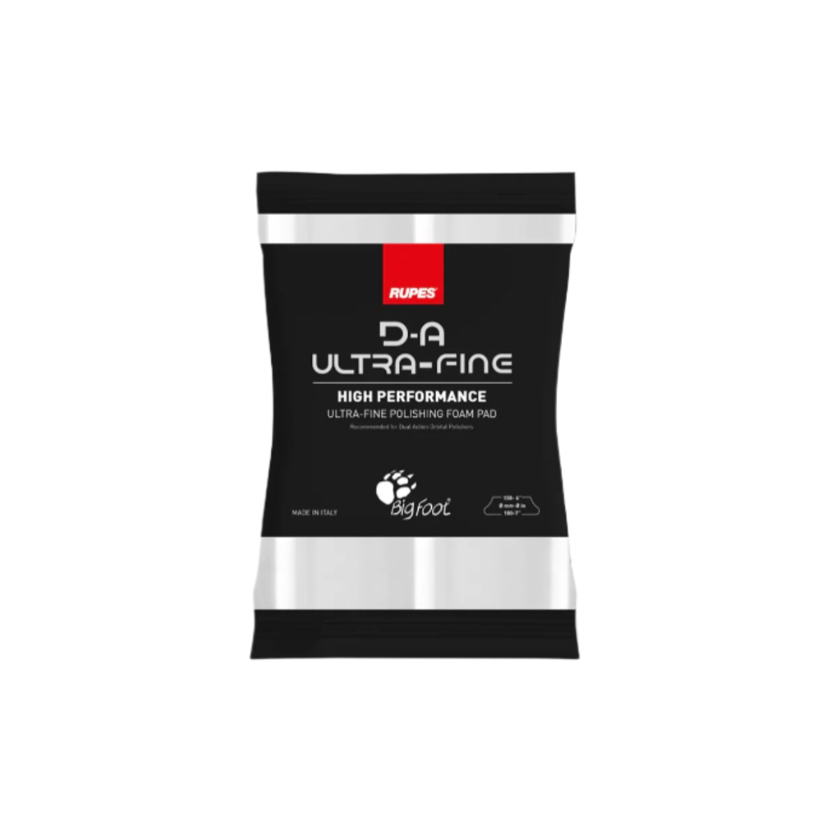 DA Pad White 3