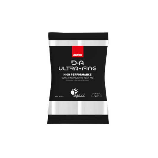 DA Pad White 3