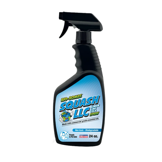 Squash LLC Air Freshener Spray