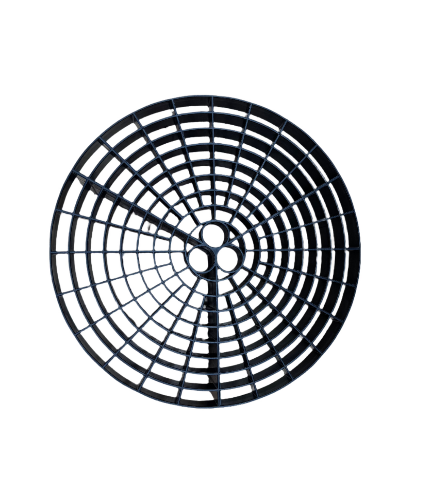 Bucket Grate
