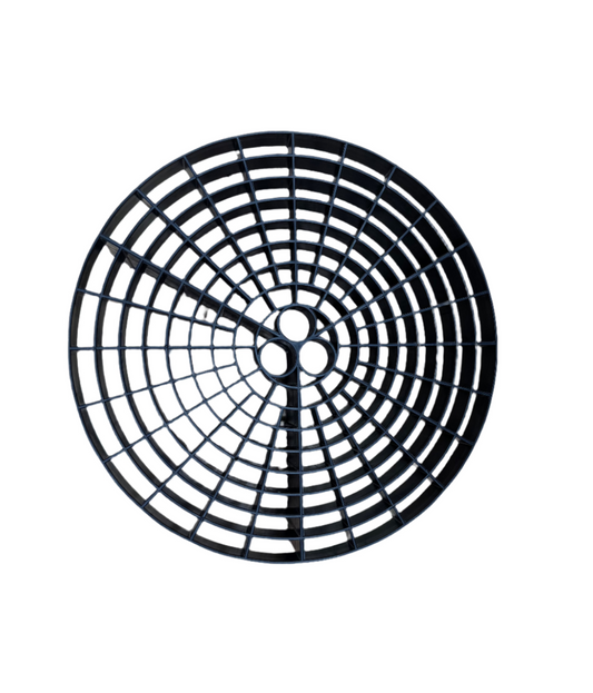 Bucket Grate