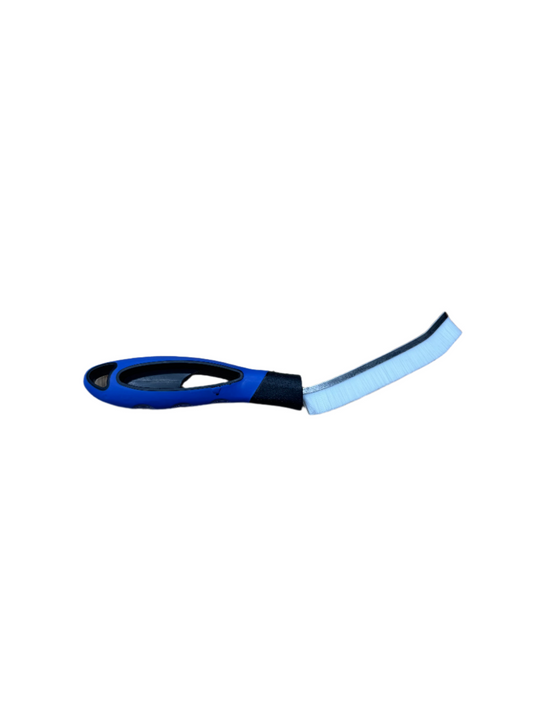 Narrow Seam Brush