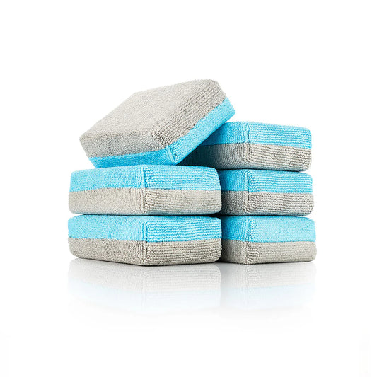 Ultra No-Soak Coating Applicator