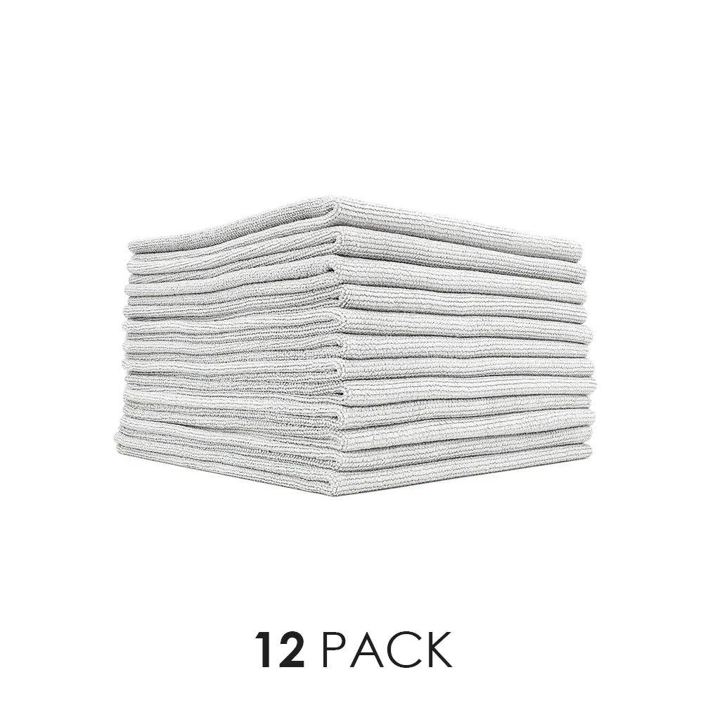 Edgeless Pearl 16x16 Towel