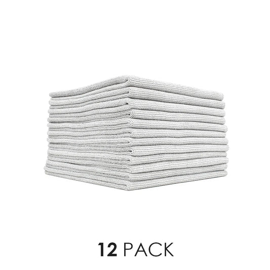 Edgeless Pearl 16x16 Towel