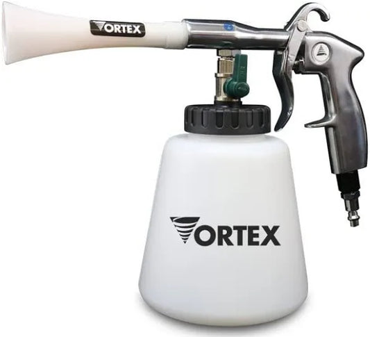 Vortex AirGun II