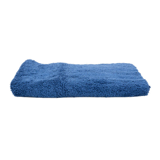 Wax Removal Microfiber Towel [Pack of 1] Maxshine 500GSM 16"x24" Edgeless