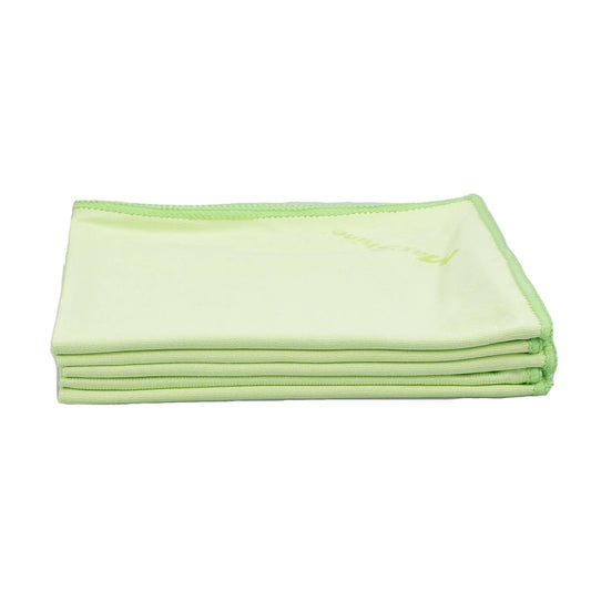 Glass Microfiber Towel [Pack of 5]