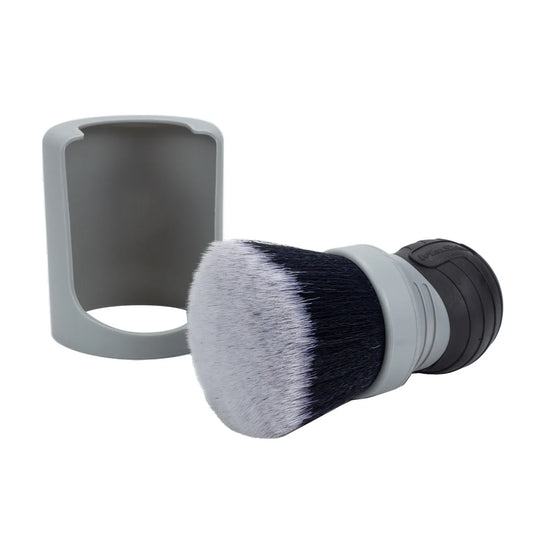 Maxshine Curved Grip XL Detailing Brush [UItra Soft]