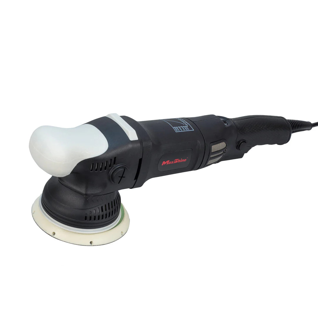 Maxshine M15 Pro 15mm/1000W Dual Action Polisher