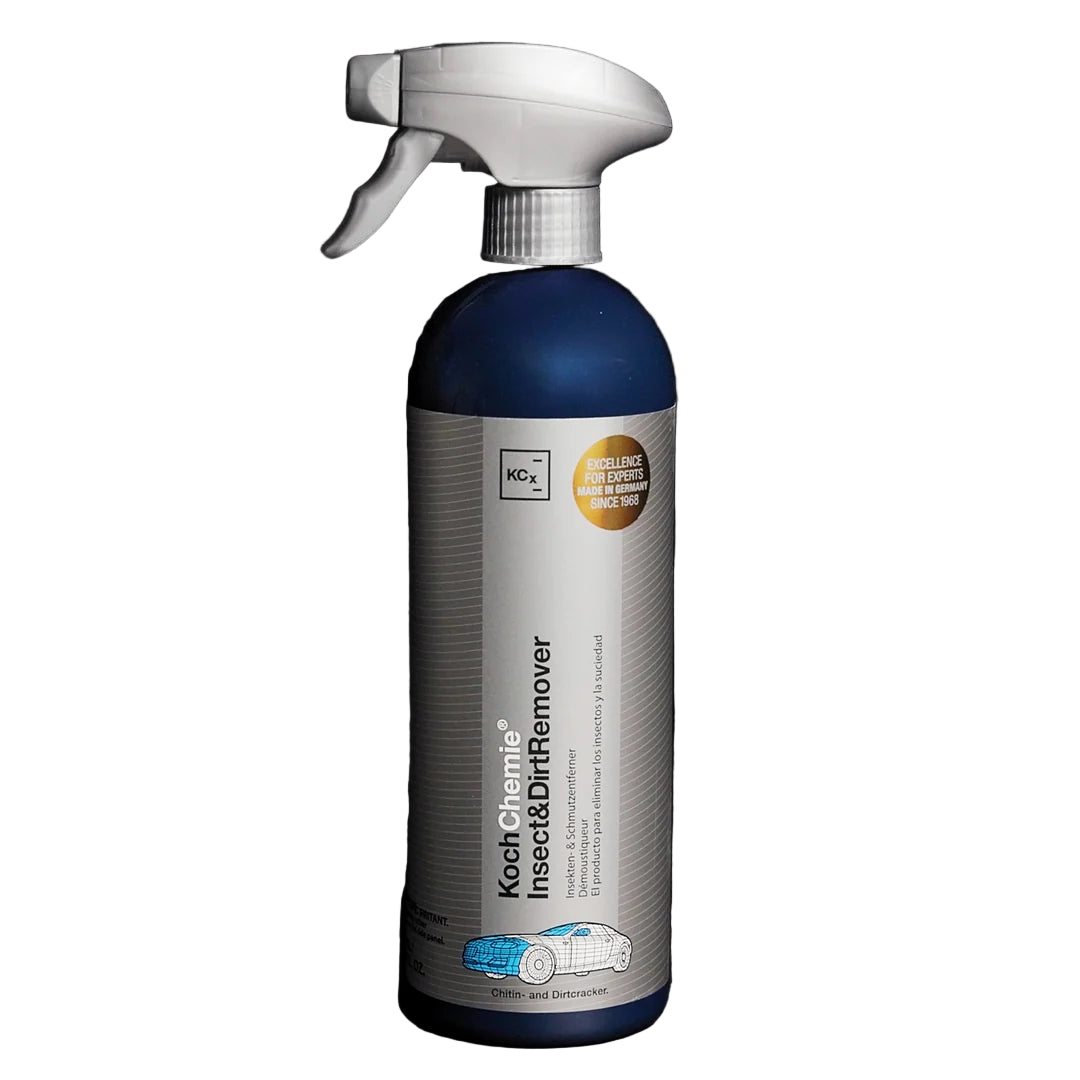 Insect & Dirt Remover KCX