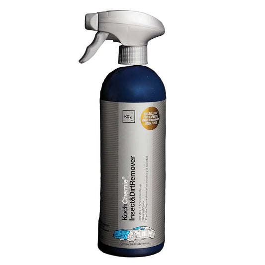 Insect & Dirt Remover KCX