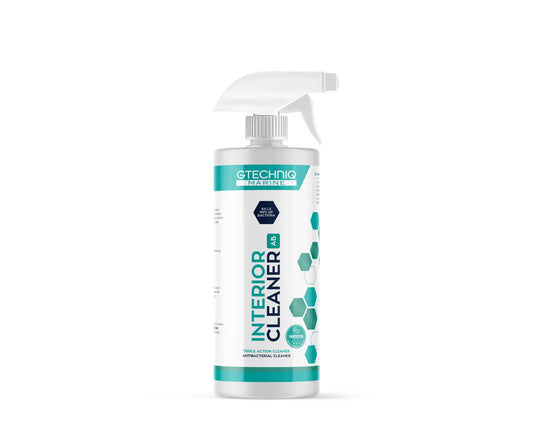 Marine Interior Cleaner 500ml