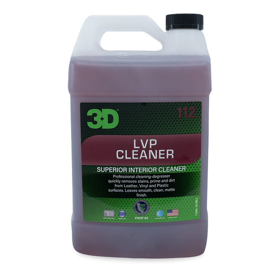LVP Cleaner 1 Gallon