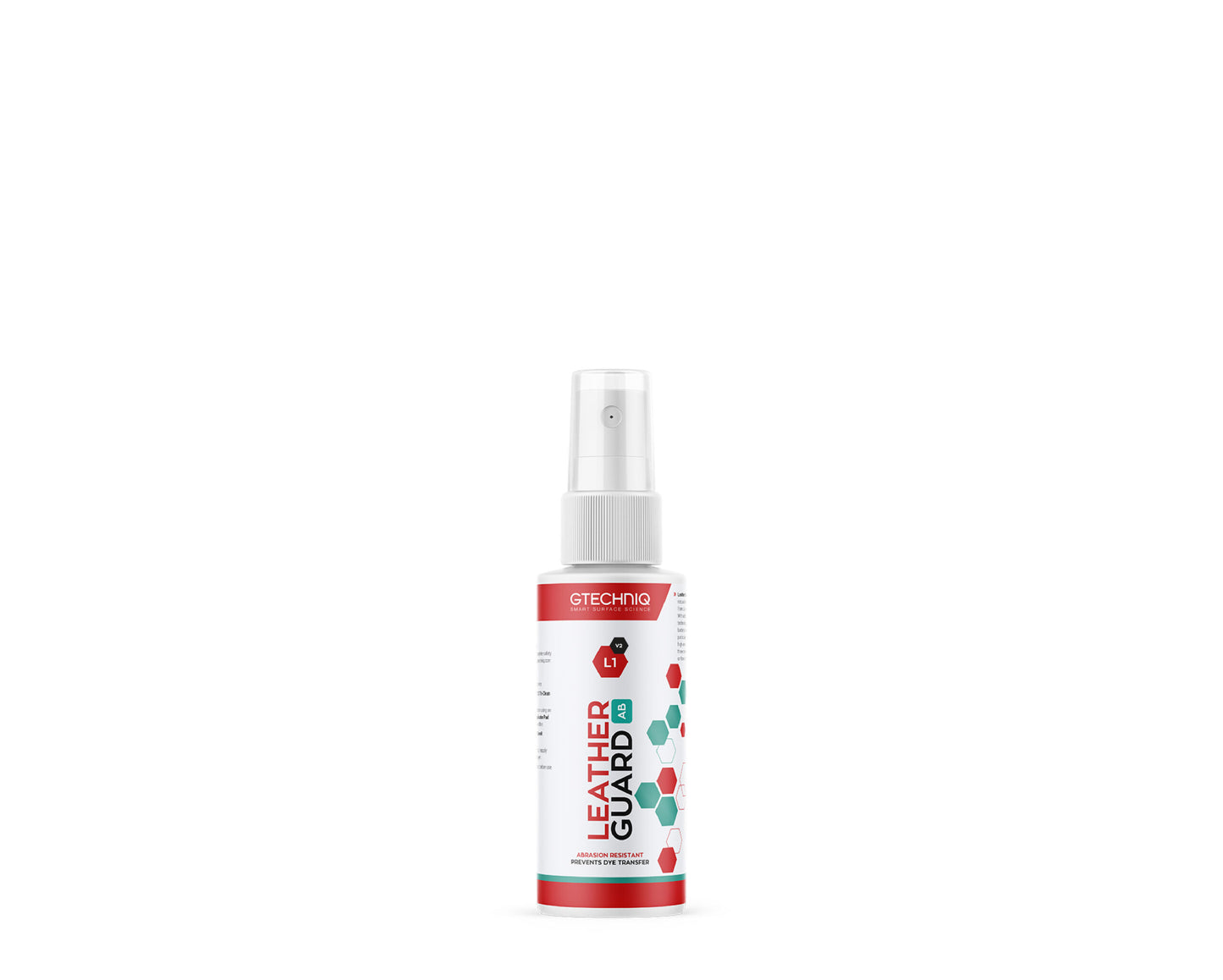 L1v2 Leather Guard AB 100ml