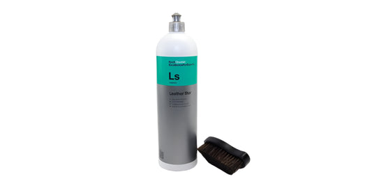 Leather Star 1L