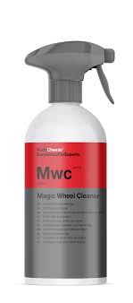 Magic Wheel Cleaner-500 mL