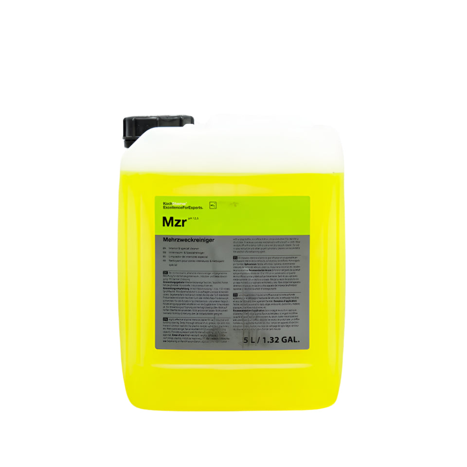(MZR) Mehrzweckreiniger 5L