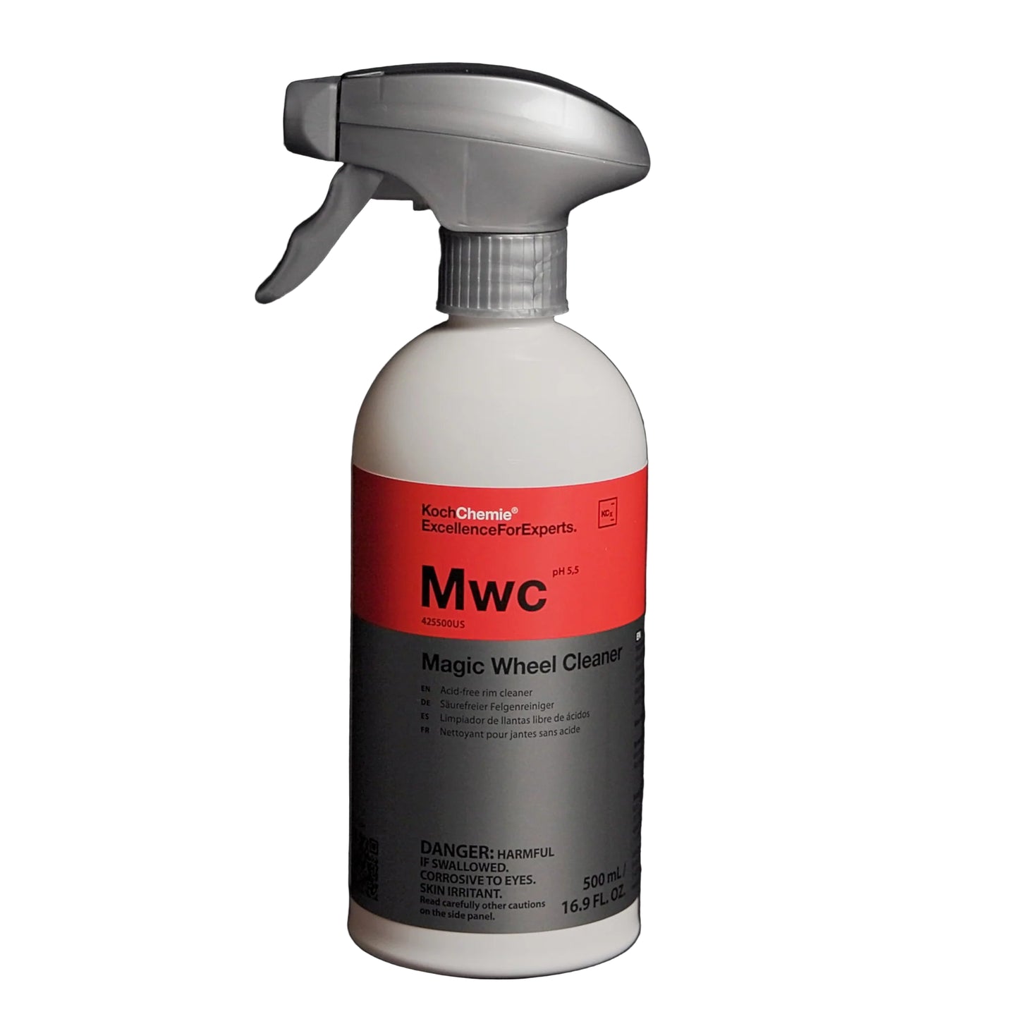 Magic Wheel Cleaner-500 mL