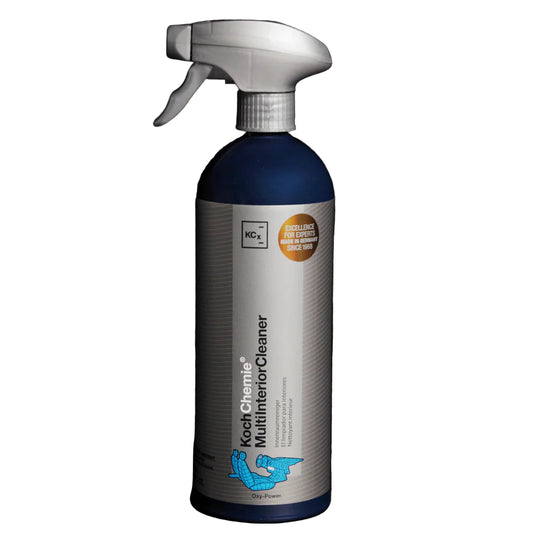 Multi Interior Cleaner KCX