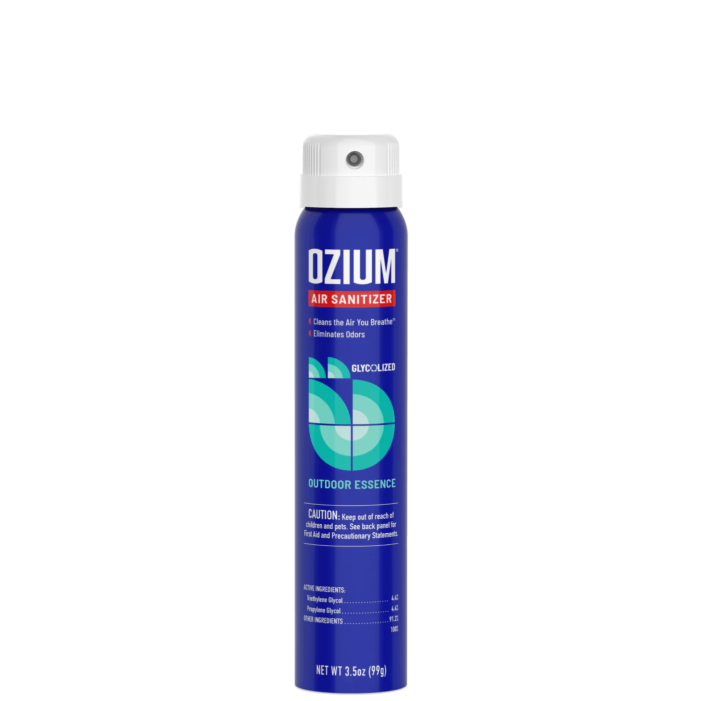 Ozium Outdoor Essence