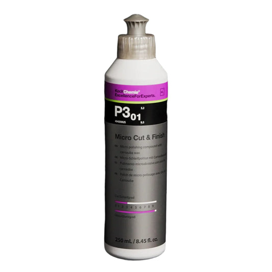 Micro Cut & Finish 250 ml