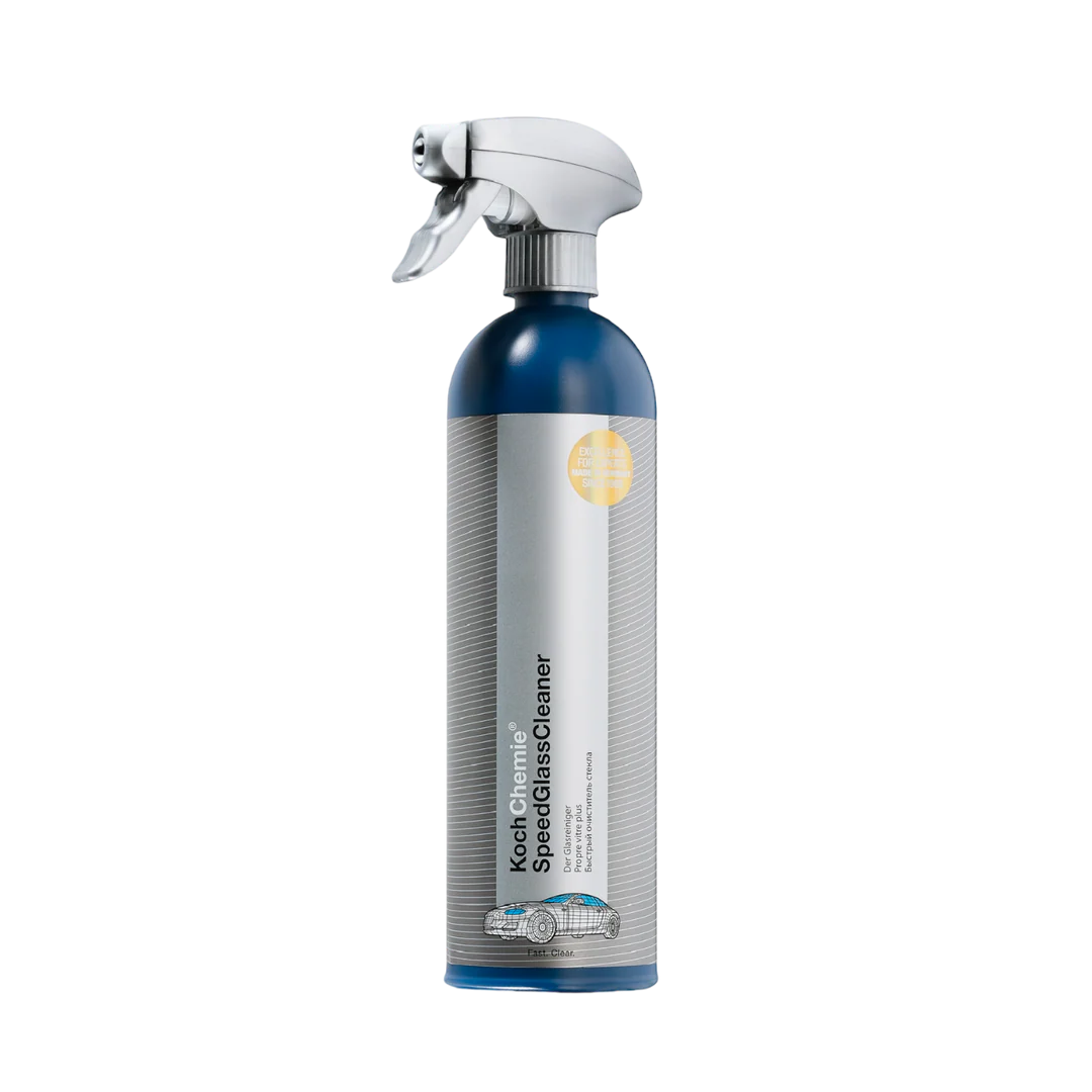 Speed Glass Cleaner KCX