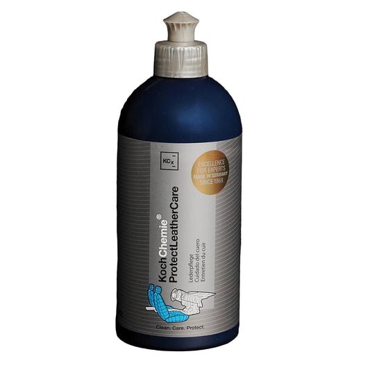 Protect Leather Care KCX