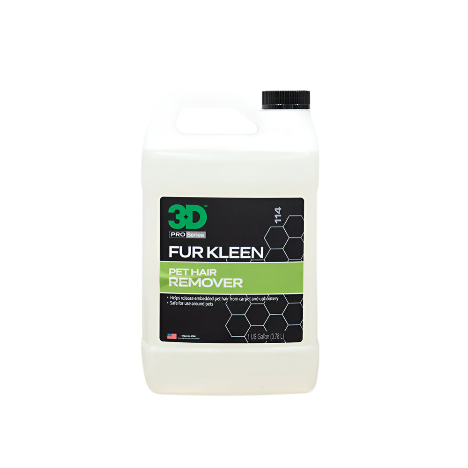 Fur Kleen 1 Gallon
