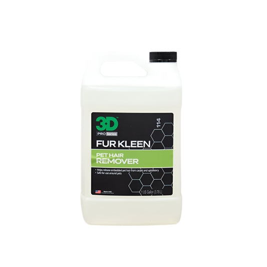 Fur Kleen 1 Gallon
