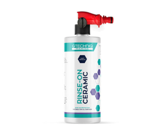 Rinse-On-Ceramic 500ml