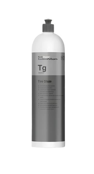 Tire Glaze 1L