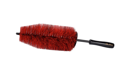 Maxshine 18" PP Wheel & Rim Brush [45cm]