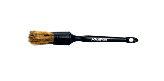Maxshine Premium Interior & Exterior Detailing Brush #10